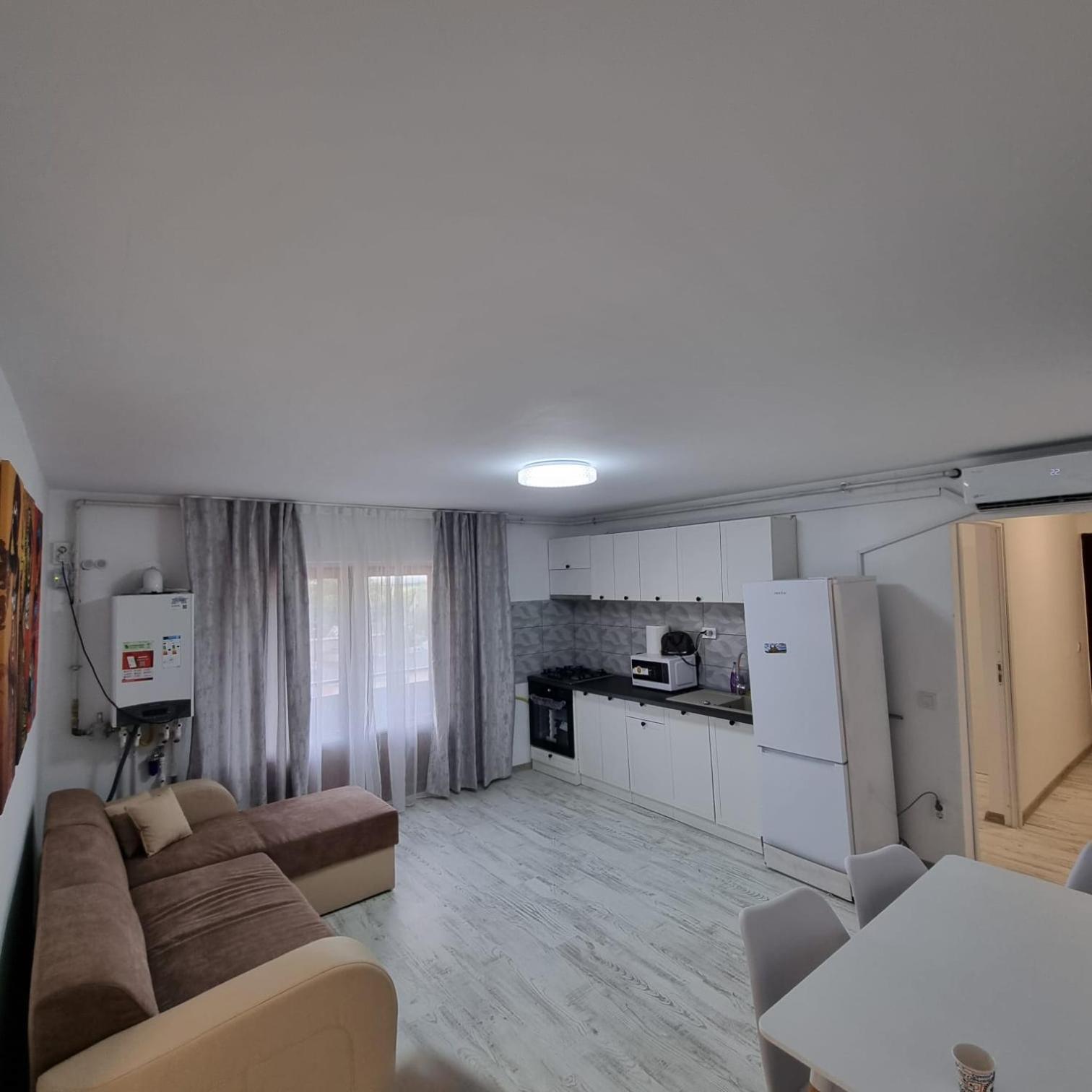 Lovely 2 Bedrooms Flat Cornelia- Central Corabia Exterior foto