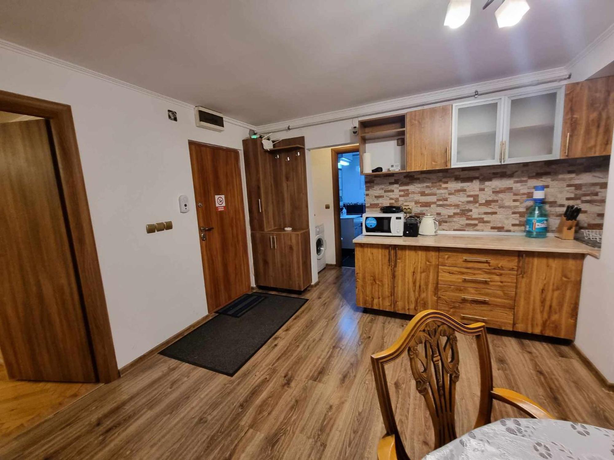 Lovely 2 Bedrooms Flat Cornelia- Central Corabia Exterior foto